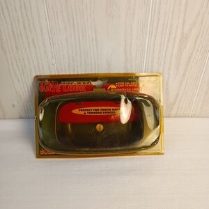 Bully LH-003 Tailgate Tail gate Handle Lock 99-up Chevy Silverado GMC Sierra NEW